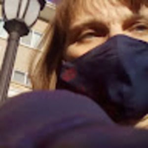 Meet your Posher, Teresa